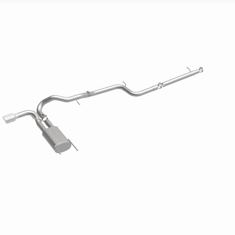Magnaflow SYS C/B 2010- Mazda 3 2.0L - 15127