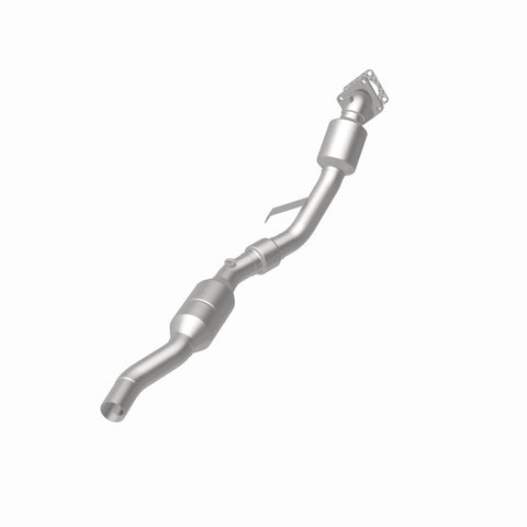 MagnaFlow Conv DF 00-02 Audi S4 2.7L P/S - 49916