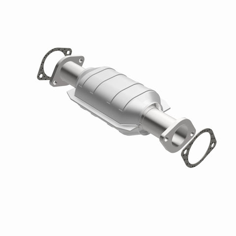 MagnaFlow Conv DF 01-04 Nissan Frontier 2.4L - 51528