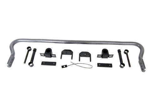 Hellwig 16-21 Ford Transit 150/250/350 (excl. Factory Rear SB) HT Chromoly 1-3/8in Rear Sway Bar - 7760