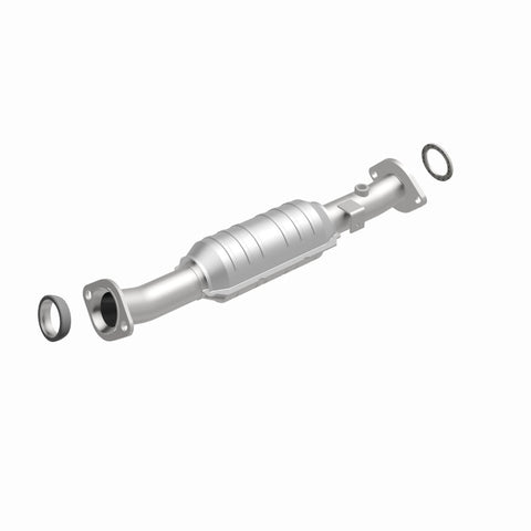 Magnaflow Conv DF 06-08 Mazda 6 2.3L - 51899
