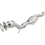 MagnaFlow Conv DF 00-02 Audi S4 2.7L Passenger Side - 49914