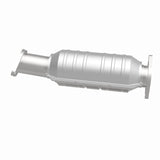 MagnaFlow Direct Fit Catalytic Converter 06-07 Hyundai Sonata 3.3L - 23010
