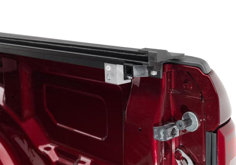 Retrax 07-21 Toyota Tundra Regular/Double Cab (6.5ft. Bed) Retrax IX - 30832
