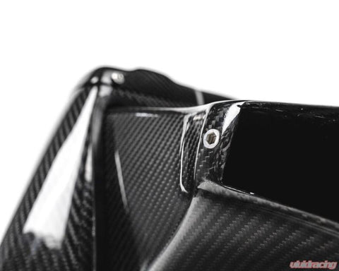 VR Performance Audi A4/A5 B9 2.0T Carbon FIber Air Intake - VR-A4B9-110