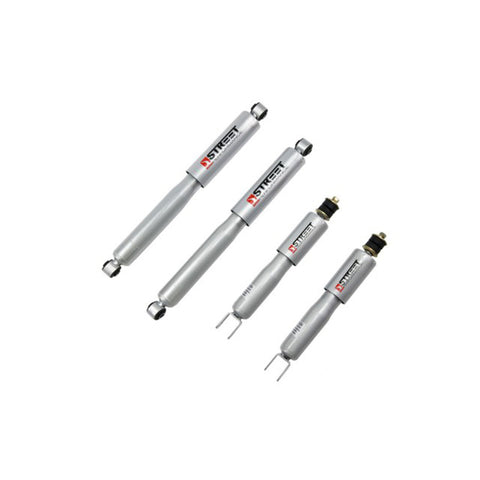 Belltech SHOCK SET STREET PERFORMANCE - 9513