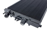 CSF 05-09 Ferrari F430 High Performance All Aluminum Radiator - Left/Right - 7247