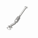 MagnaFlow Converter Direct Fit California Grade 83-86 Ford Ranger 2.3L - 3391374