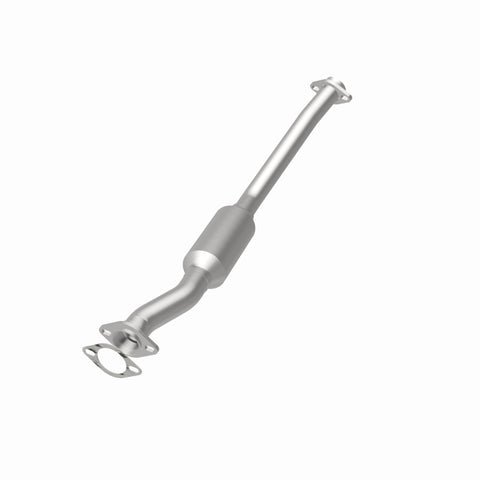 MagnaFlow Converter Direct Fit California Grade 83-86 Ford Ranger 2.3L - 3391374