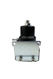 Aeromotive 2-Port Bypass Carb Regulator - 13212