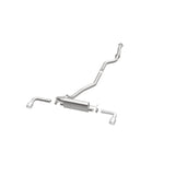 MagnaFlow Sys C/B 05- Pontiac Solstice GXP - 16645