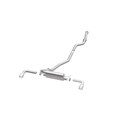 MagnaFlow Sys C/B 05- Pontiac Solstice GXP - 16645