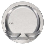 Wiseco Volks 2.0 9A 16v Dished -11cc Turbo 83.5 Piston Shelf Stock - 6612M835