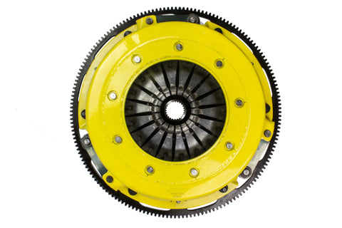 ACT 16-17 Chevrolet Camaro SS Twin Disc HD Street Kit Clutch Kit - T1S-G09