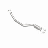 MagnaFlow Direct Fit Catalytic Converter OEM 2015 Hyundai Genesis 3.8L Underbody - 52831