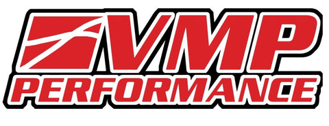VMP Performance 20+ Shelby GT500 5.2L 81mm Street Intercooler Upgrade - VMP-SUC035