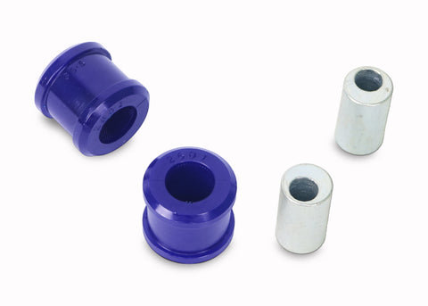 SuperPro 2003 Mitsubishi Lancer Evolution Rear Toe Arm - Adjustable Bushing Kit - SPF2601K