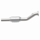 MagnaFlow Direct Fit Catalytic Converter 2007 Dodge Caliber 2.4L - 49961
