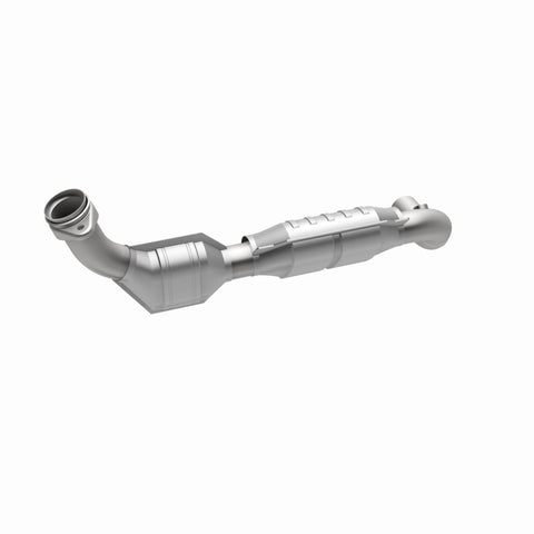 MagnaFlow Direct Fit Catalytic Converter 01 Ford Trucks 5.4L - 447125