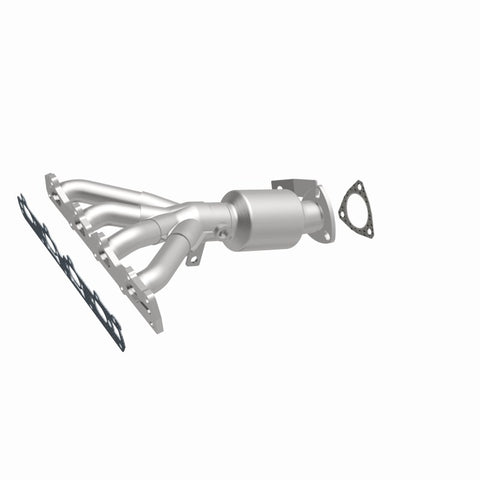 MagnaFlow DF Cat. Conv 09-10 Chevy Malibu (Exc PZEV) / 09-10 Pontiac G6 (w/ Tier 2) 2.4L Manifold - 51060