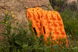 DV8 Offroad DV8 Xtract Mini Traction Board | Pair | Orange - RTB2-02OR