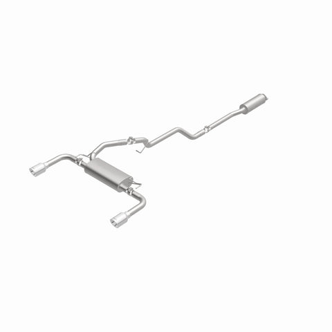 Magnaflow SYS C/B 2013 Ford Escape Turbo 2.0L - 15203