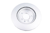 DBA 18-19 Volkswagen Amarok Front En-Shield Standard Rotor - DBA2238E
