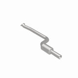 MagnaFlow 07-13 BMW 328i 3.0L L6 California Catalytic Converter Direct Fit - 5571765