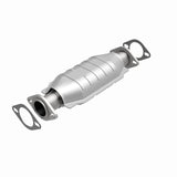 MagnaFlow Conv Mazda 17.5X6.5X4 2.25/2.25 - 23693
