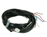 AEM Power Harness for 30-0300 X-Series Wideband Gauge - 30-3459