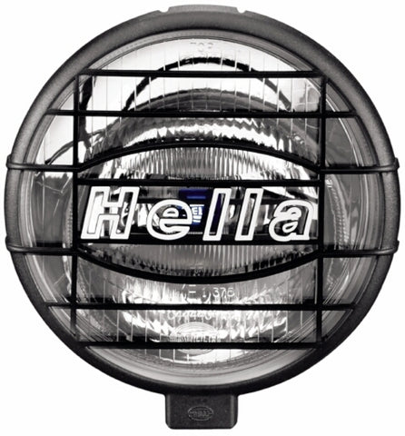Hella 500 Grille Cover (Pair) - 165530801