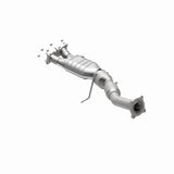 MagnaFlow Direct Fit Catalytic Converter 2012 Volvo XC60 AWD 3.2L - 51691
