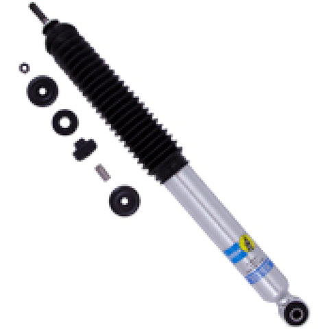 Bilstein B8 17-19 Ford F250/350 Front Shock Absorber (Front Lifted Height 4in) - 24-285285