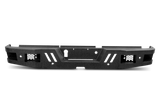 Body Armor 4x4 10-18 Dodge Ram 2500/3500 Eco Series Rear Bumper - DG-2963