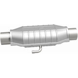 MagnaFlow Universal Catalytic Converter 1.75 W/Air FED - 94013