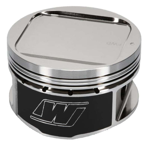 Wiseco Subaru WRX EJ20 R/DOME 9250TX Piston Shelf Stock - 6576M925