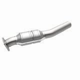 MagnaFlow Direct Fit Catalytic Converter 90-91 Audi Coupe Quatt 2.3L - 23302