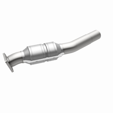 MagnaFlow Direct Fit Catalytic Converter 90-91 Audi Coupe Quatt 2.3L - 23302