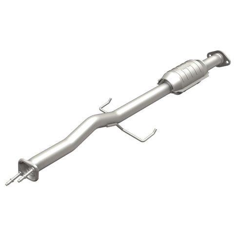 MagnaFlow Conv DF 01-03 Mazda Protege 2.0L - 51737