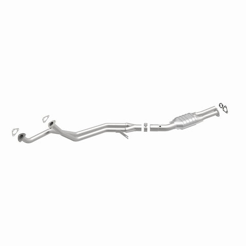 MagnaFlow Direct Fit Catalytic Converter BMW 85 87 - 23559