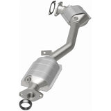 MagnaFlow Direct Fit Catalytic Converter 99-02 Forester 2.5L OEM - 49490