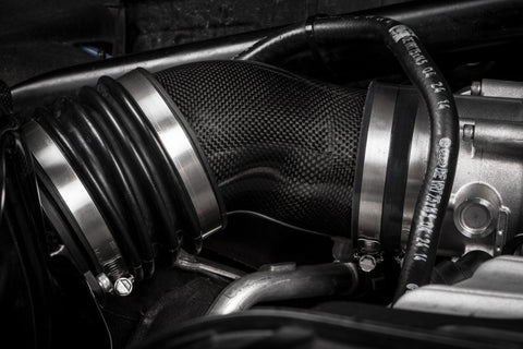APR 14-17 Audi Q5/SQ5 3.0T Ultracharger Throttle Body Upgrade - MS100129