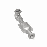 MagnaFlow Conv DF 87 Porsche 911 3.2L - 23555