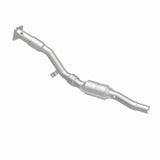 MagnaFlow Conv DF 00-02 Audi A6 Quattro 2.7L - 24894