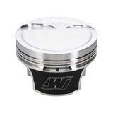 Wiseco Ford SOHC V8 4.6L 2 Val NA/Boost/Nitrous Top Ring Down .300inch -6.0cc 3.552 Bore 10.8:1 CR - K0086XS