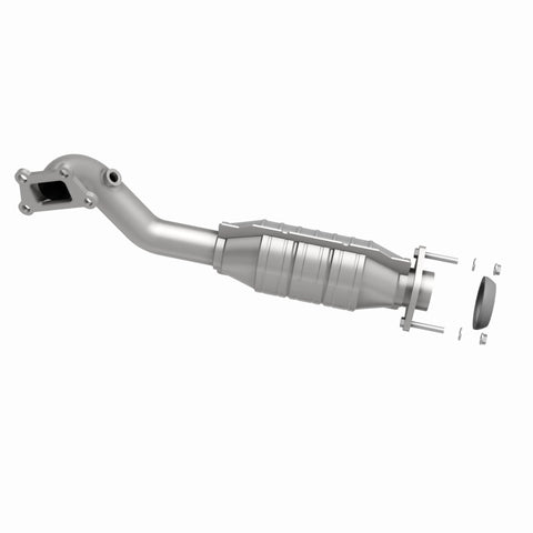MagnaFlow Conv DF 10-11 Cadillac CTS 3.0L - 51547