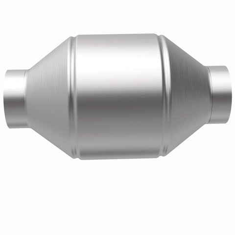 MagnaFlow Universal Catalytic Converter 2.25 C/C 5.00 Diesel Spun - 60105