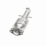 MagnaFlow Conv DF 08 G6 3.5L underbody OEM - 49623
