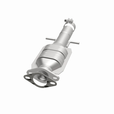 MagnaFlow Conv DF 08 G6 3.5L underbody OEM - 49623