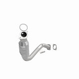MagnaFlow Conv DF Ford Escort 98-01 2. OEM - 49071